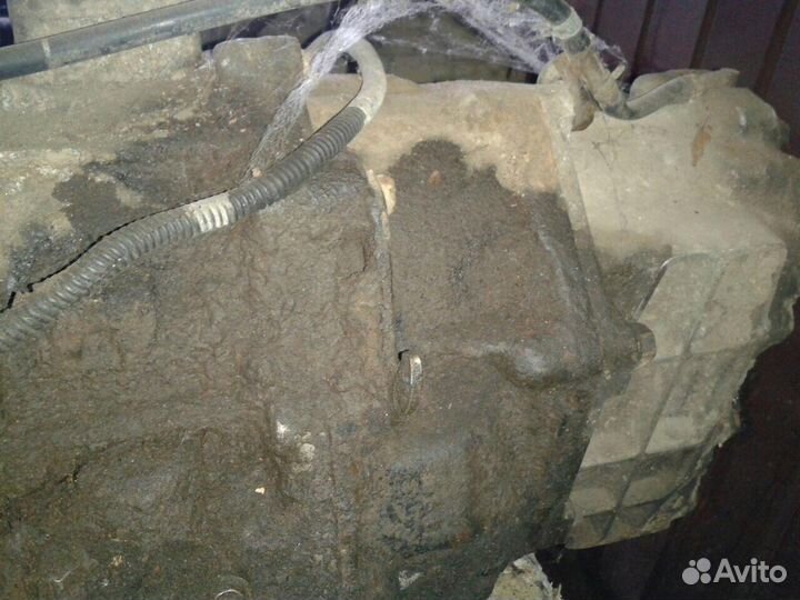 Коробка раздаточная TLC80 1hd Toyota cruiser hdj81