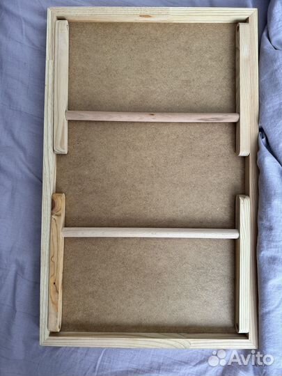 Столик поднос в кровать