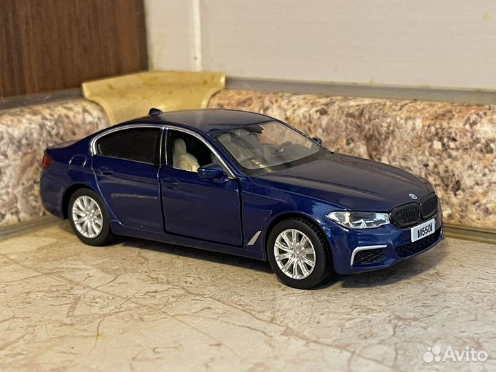 Коллекционные модели