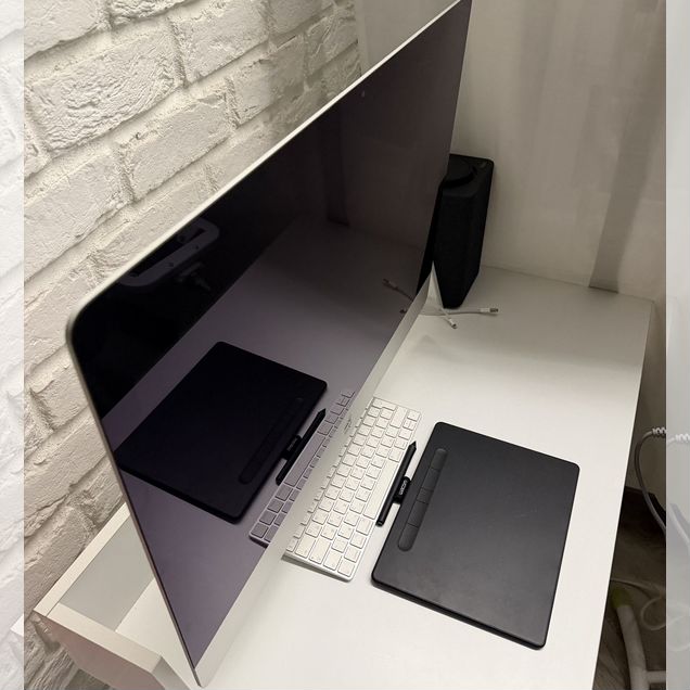 iMac 27 retina 5k 2017 i5