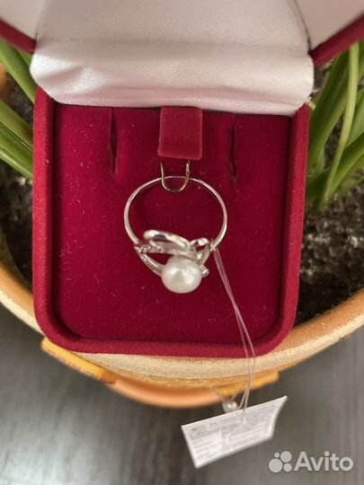 Серебряные украшения