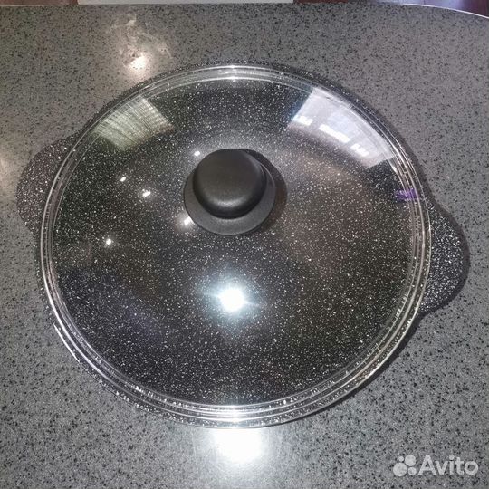 Сковорода Вок