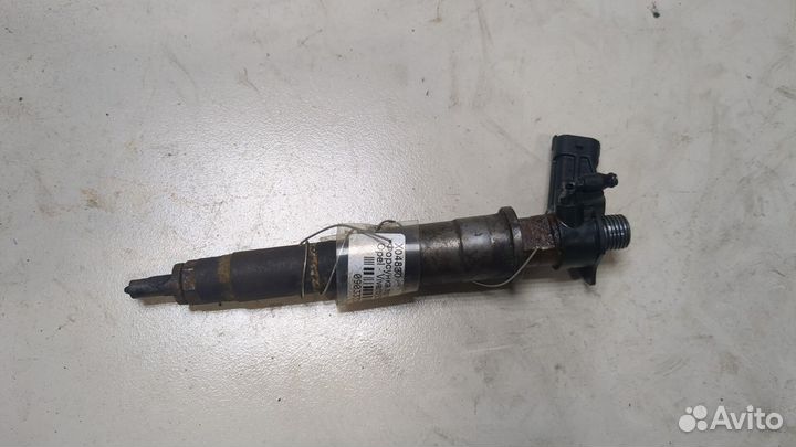 Форсунка топливная Opel Vivaro, 2007
