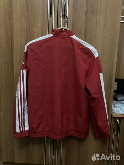 Олимпийка adidas