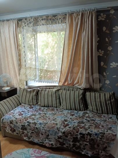 2-к. квартира, 43,6 м², 3/4 эт.