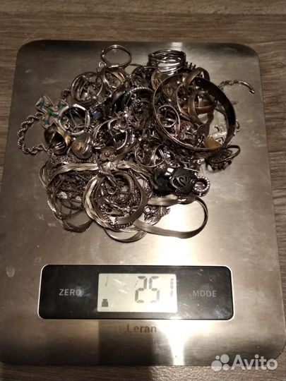 Серебро лом,изделия, продажа