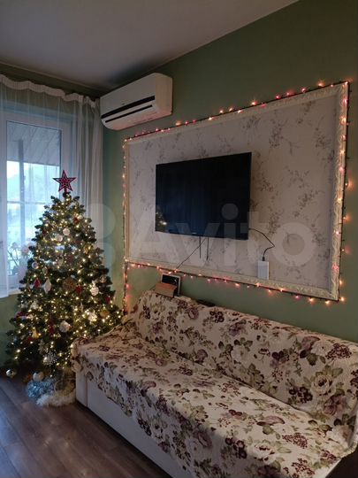 1-к. квартира, 32,7 м², 5/5 эт.