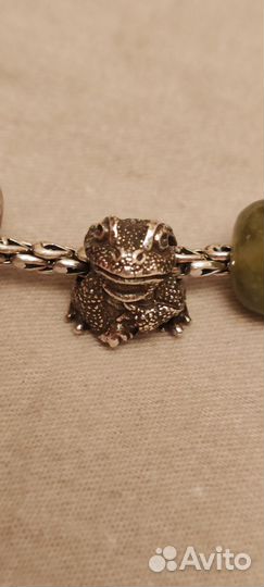 Pandora, trollbeads и др