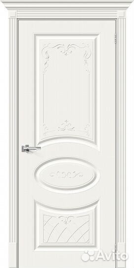 Двери межкомнатные