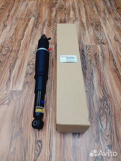 Амортизатор на Chevrolet suburban задний 19300072