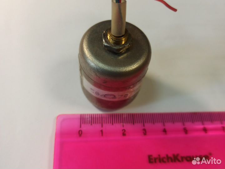 Трансформатор Тesla