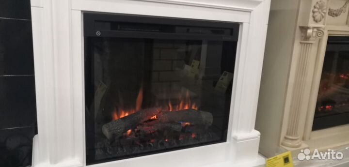 Электрический очаг Dimplex XHD26L-INT