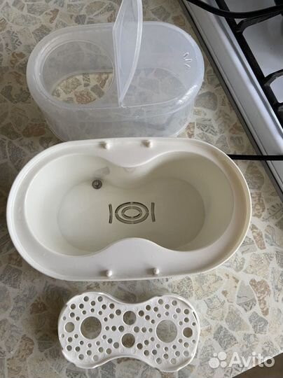 Стерилизатор для бутылочек 4в1