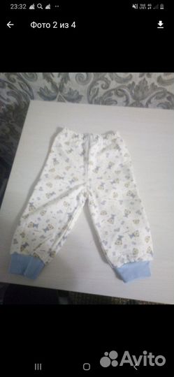 Костюмчики на мальчика