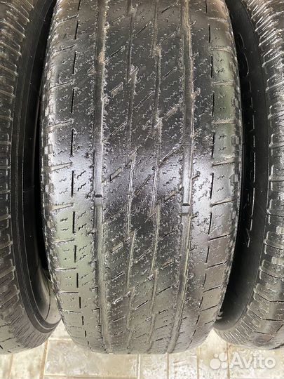 Toyo Open Country A/T 225/65 R17 102H