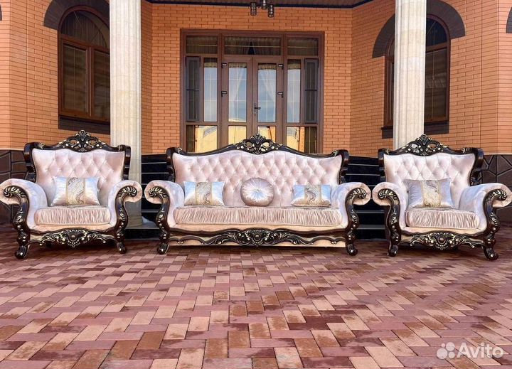 Диван от производителя