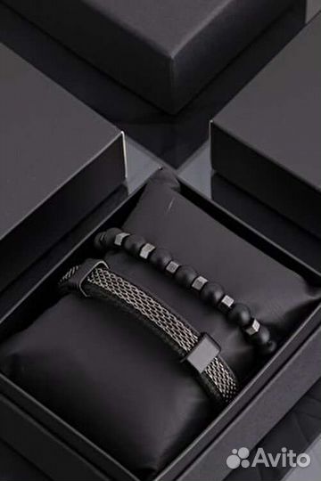 Браслеты женские мужские