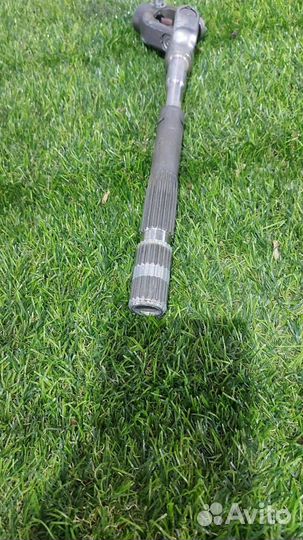 Рулевой карданчик Honda HR-V 2 рест. 2023