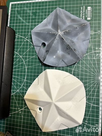 3D сканирование