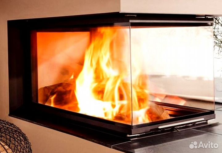 Стекло триплекс на заказ