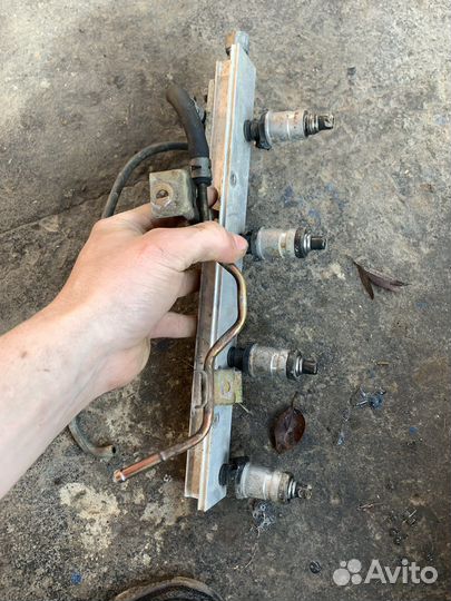 Разбор honda civic ferio ek3 седан