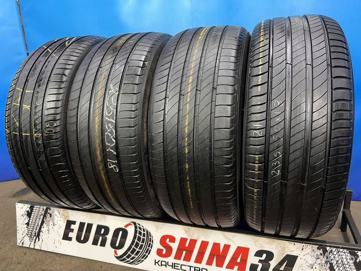 Michelin Primacy 4 235/50 R18 103V