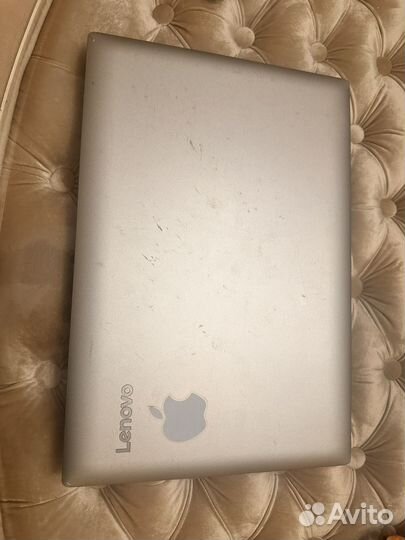 Ноутбук lenovo 81dm