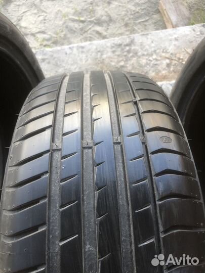 Triangle EffeXSport TH202 215/50 R17