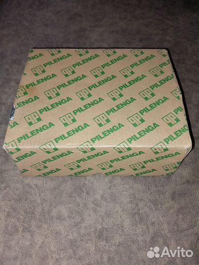 Тормозные колодки largus,sandero, Logan