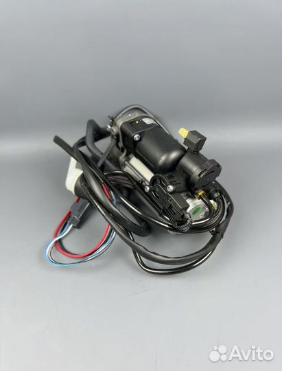 Компрессор рендж ровер Л405 Л494