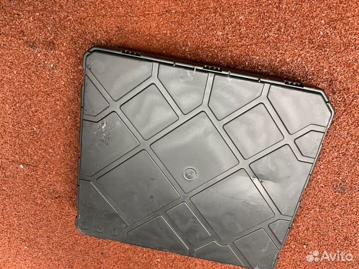 Блок комфорта Volkswagen Polo 6 MK6 2020- cwvb 1.6