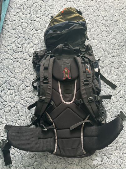Туристический рюкзак