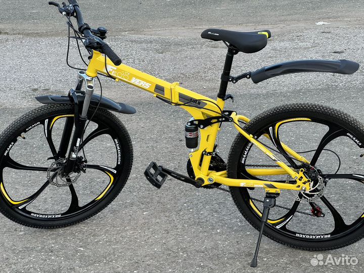 Велосипеды