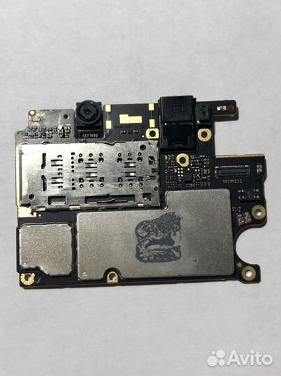 Материнская плата Samsung, LG, Honor