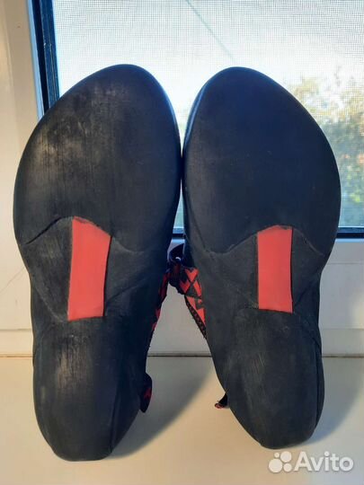 Скальники Стенолаз хоба р.39