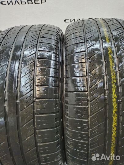 Hankook Dynapro HP RA23 235/55 R17