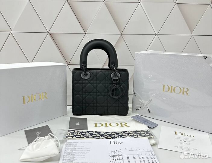 Сумка женская dior