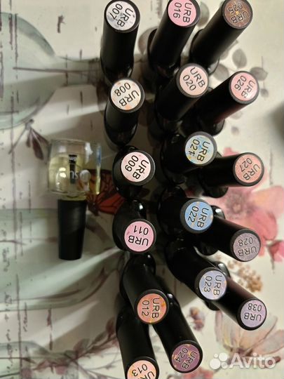 База для гель лака