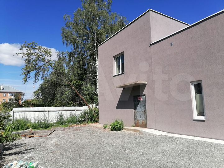 Свободного назначения, 301.7 м²