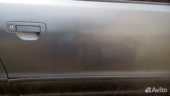 Дверь передняя правая Ауди Audi А4 В5