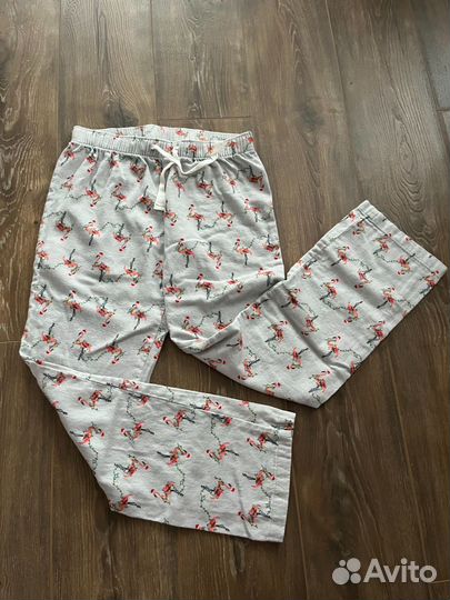 Домашний костюм old nevy XS-S