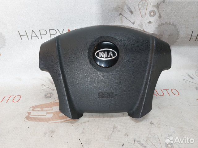 Airbag руля Kia Sportage 2
