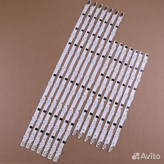 Подсветка телевизора Самсунг LG Philips новый комп