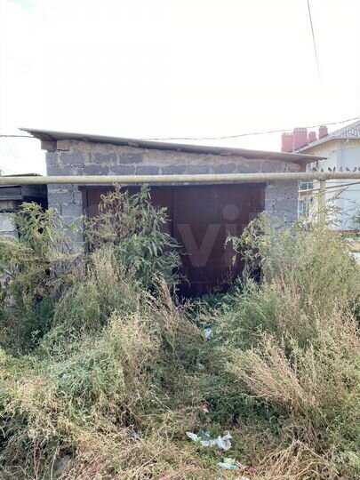 Гараж, 24 м²