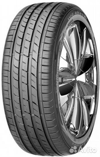 Nexen N'Fera SU1 245/40 R19 98Y