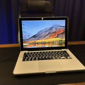 macbook pro 13 a1278