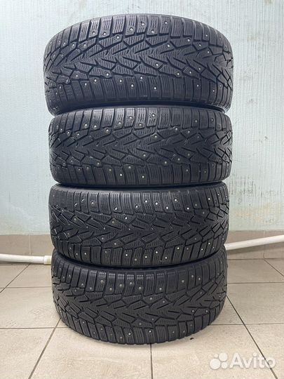 Nokian Tyres Nordman 7 215/55 R17