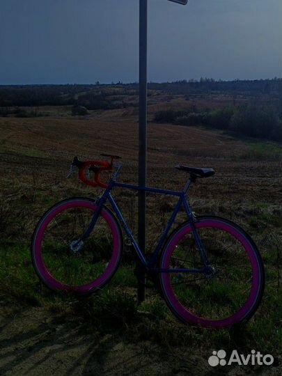 Фикс Хвз старт шоссе