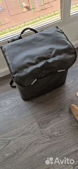 Короб для еды