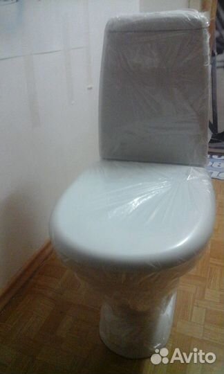 Продаю Унитаз 